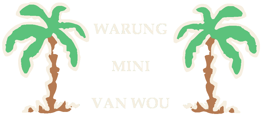Warung Mini Van Wou